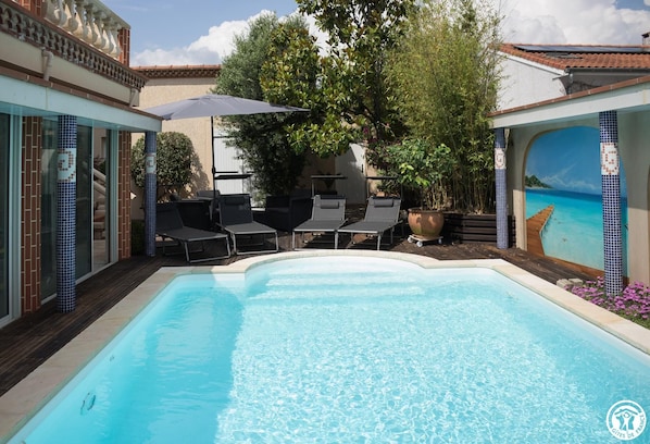 GĂźte de l'Union-31G101635-Piscine-3