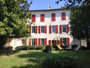 Exteriör