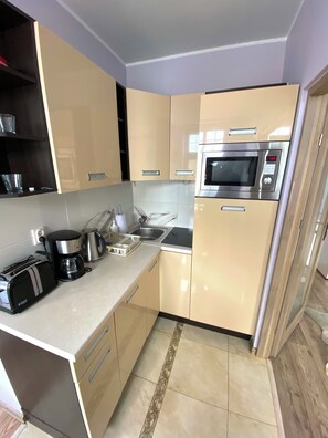 Cozinha privada