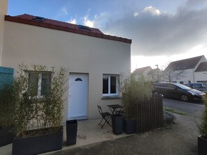 Exteriör