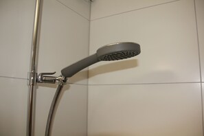 Hand-held showerhead