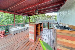 Terrass/Patio