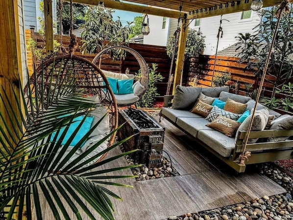 Terrass/Patio