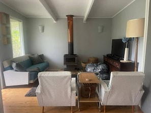 Coin séjour