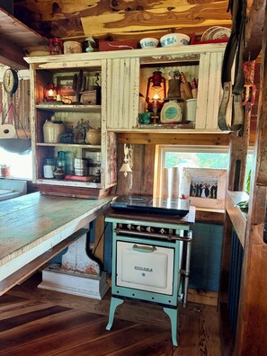 Cuisine privée