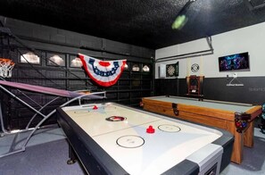 Sala de juegos