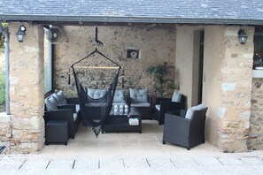 Terrass/Patio