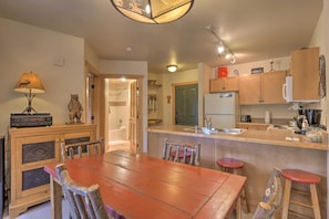 Indoors, Dining Room, Dining Table, Furniture, Table