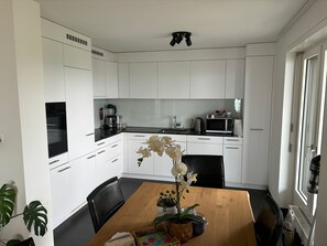 Eget kök