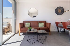 Coin séjour
