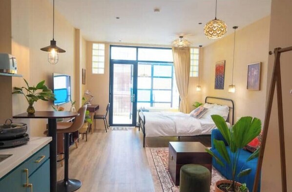 Habitación