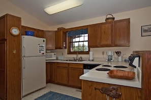 Black Bear Kitchen