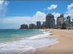 Playa