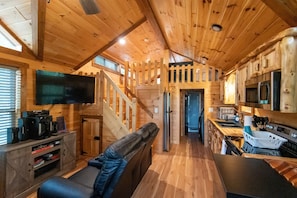 Intérieur