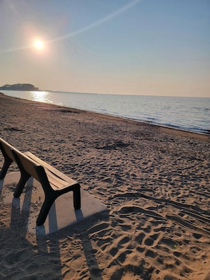 Plage