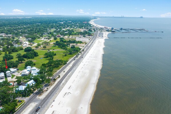 Strand