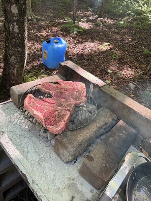 Alimentos y bebidas