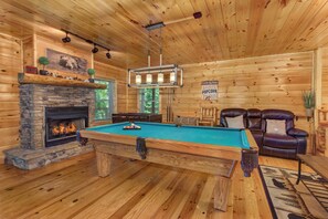 Pool Table