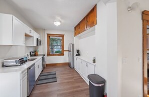 Cucina privata