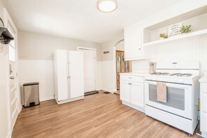 Eget kök