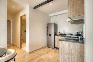 Cucina privata