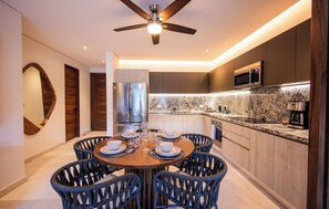 Sala de jantar