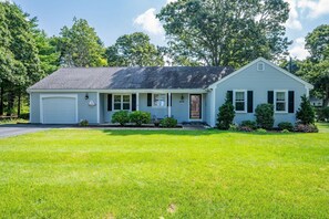 Welcome to 16 Mattis Drive in Yarmouth Port!