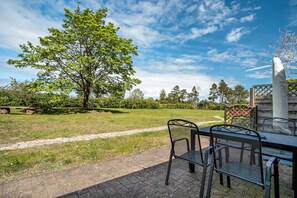 Speisen im Freien