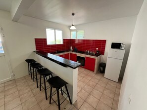 Eget kök
