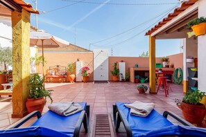 Terrass/Patio