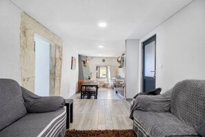 Coin séjour