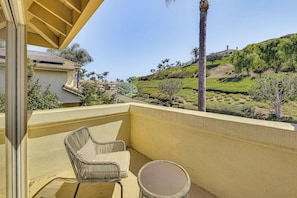 Balcony | Multi-Level Home