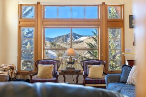 Welcome to your home away from home!