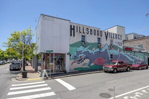Local attractions