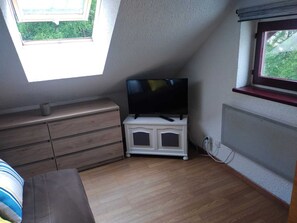 Convertible sofa