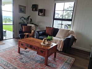 Lounge room