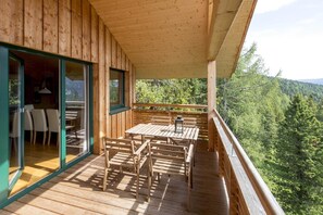 Patio / Balcony