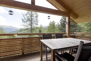 Patio / Balcony