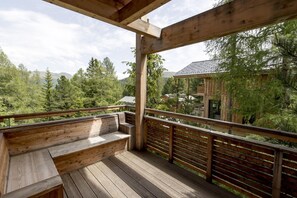 Patio / Balcony