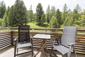 Patio / Balcony