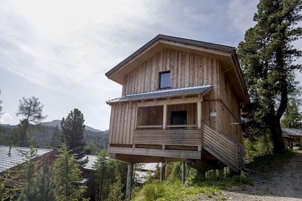 Ulkopuoli