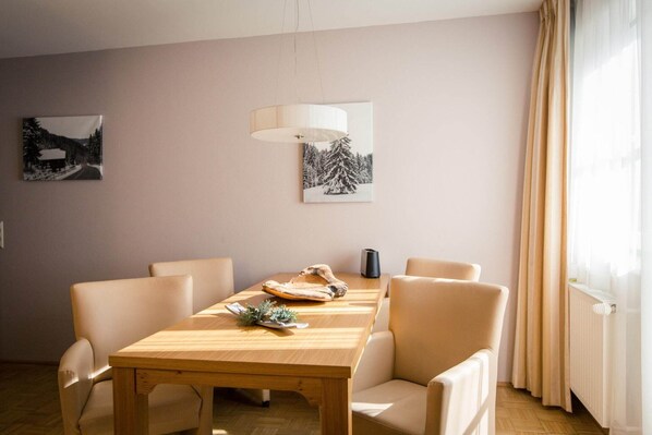 Esszimmer