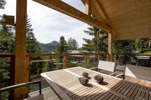 Patio / Balcony