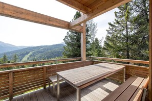 Terrasse / Balcon