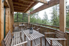 Patio / Balcony