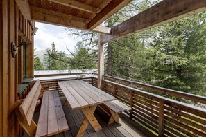 Patio / Balcony