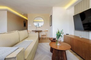 Comfort living room