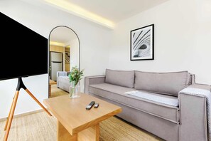 Coin séjour
