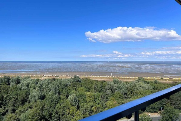 Boendeområde