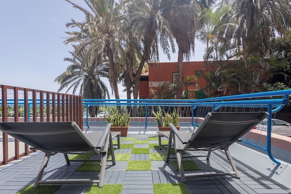 Terrass/Patio